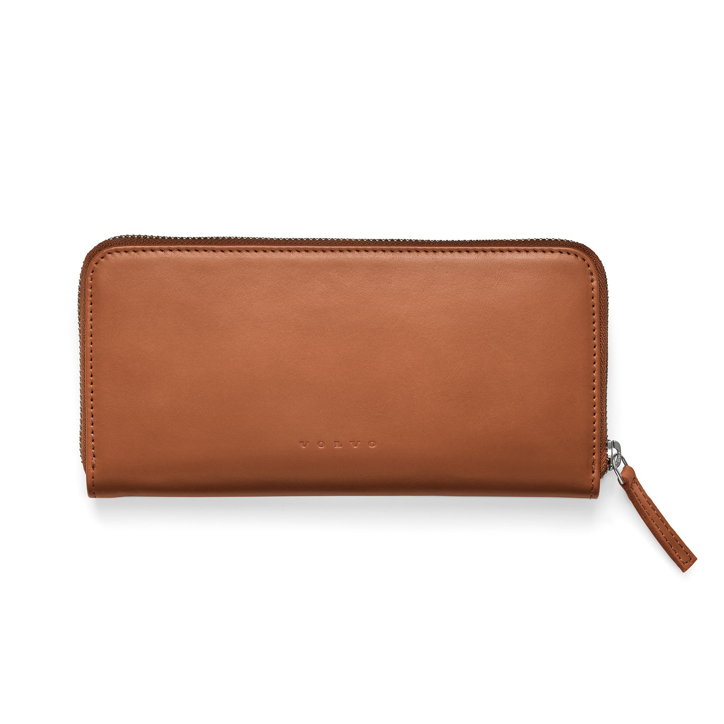Sandqvist Leather Travel Wallet