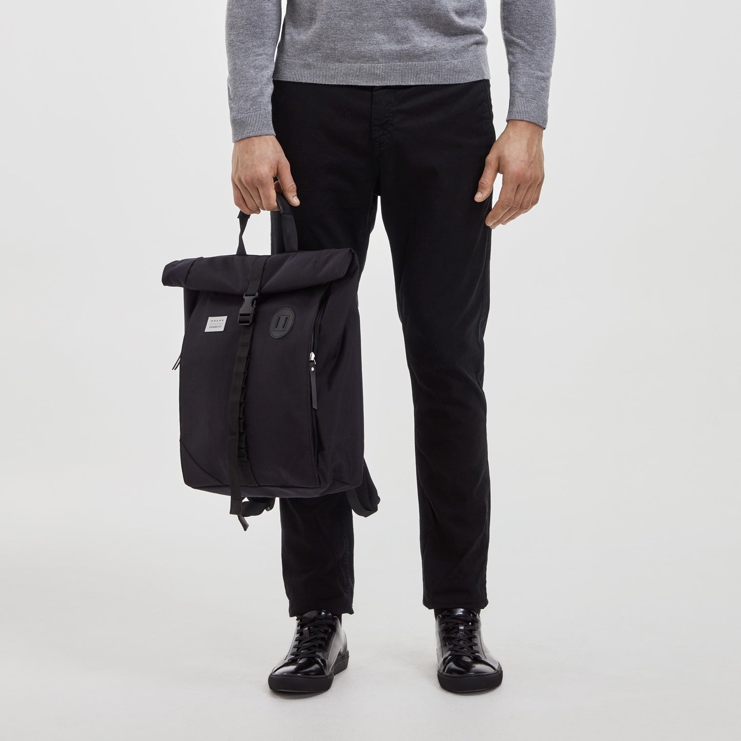 Sandqvist Cordura Backpack