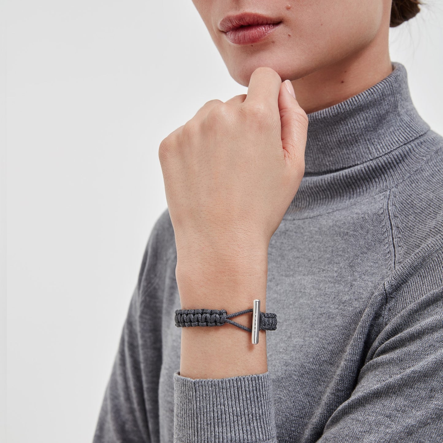 Naimakka Survival Bracelet Armband