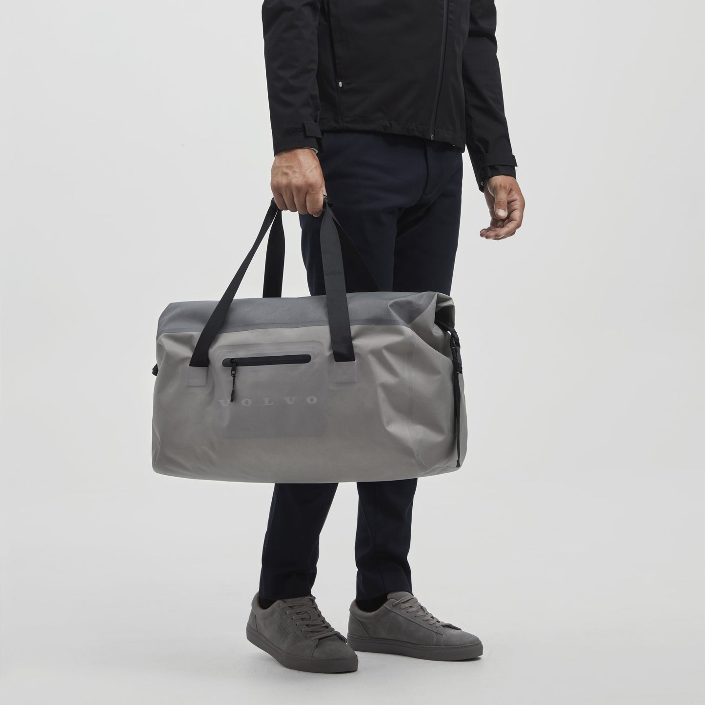 Volvo Waterproof Duffel Bag 32220694