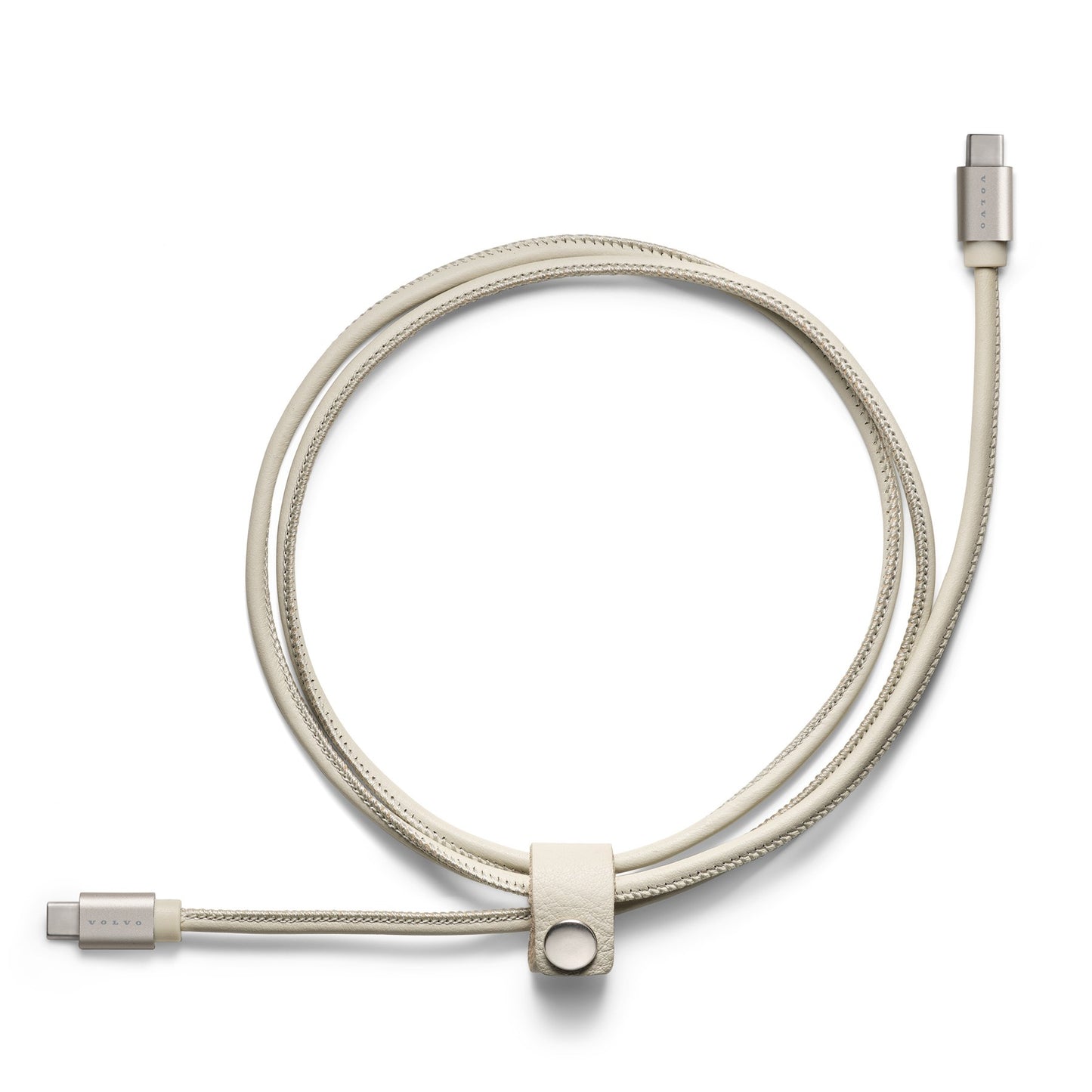 Volvo Smartphone Ladekabel