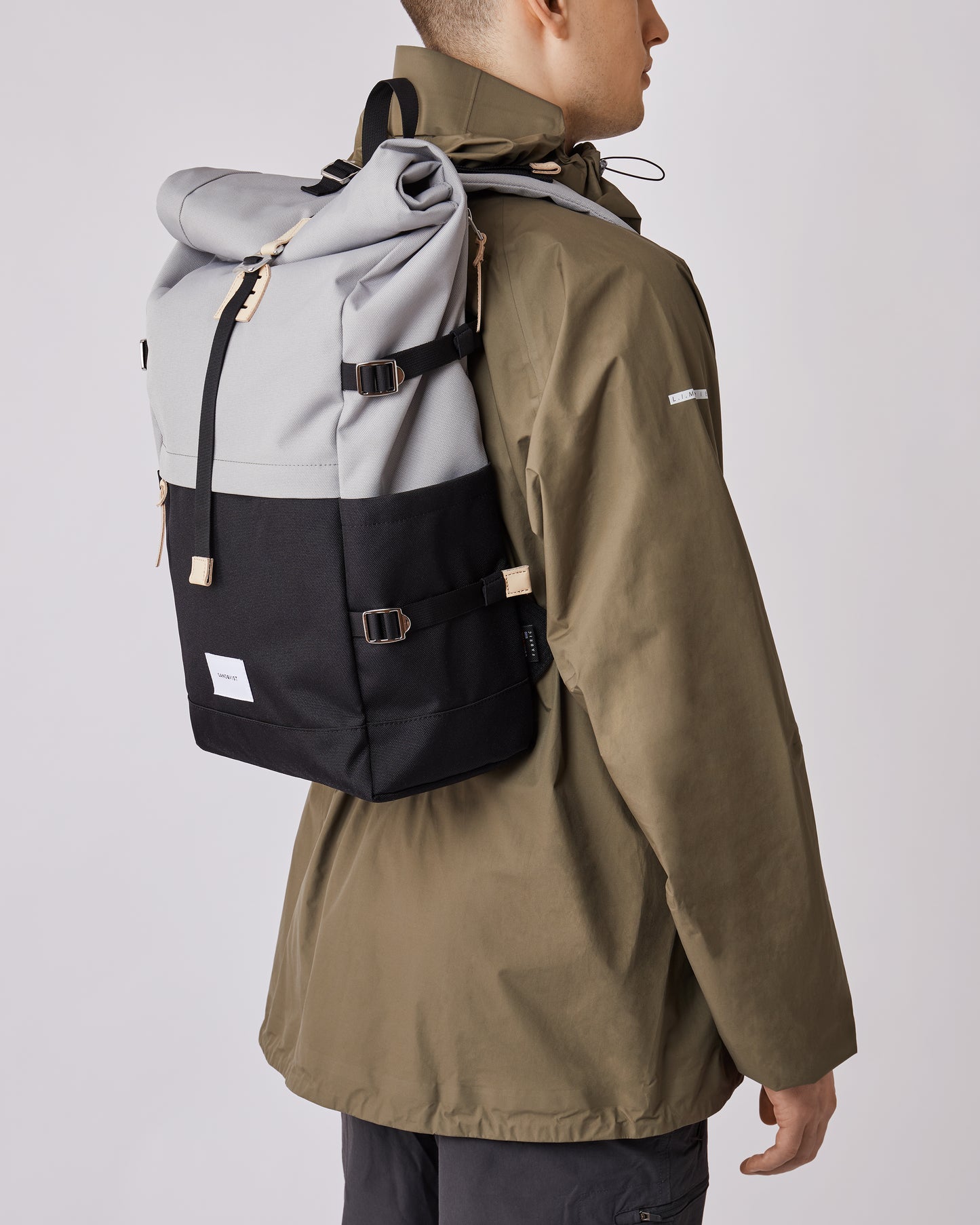 Bernt Rucksack