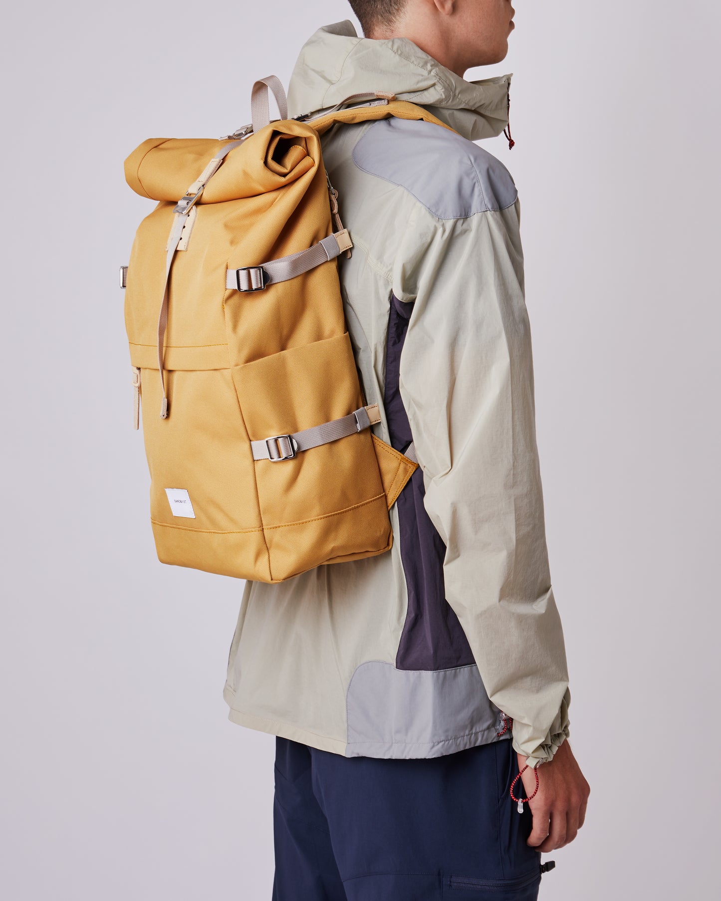 Bernt Rucksack