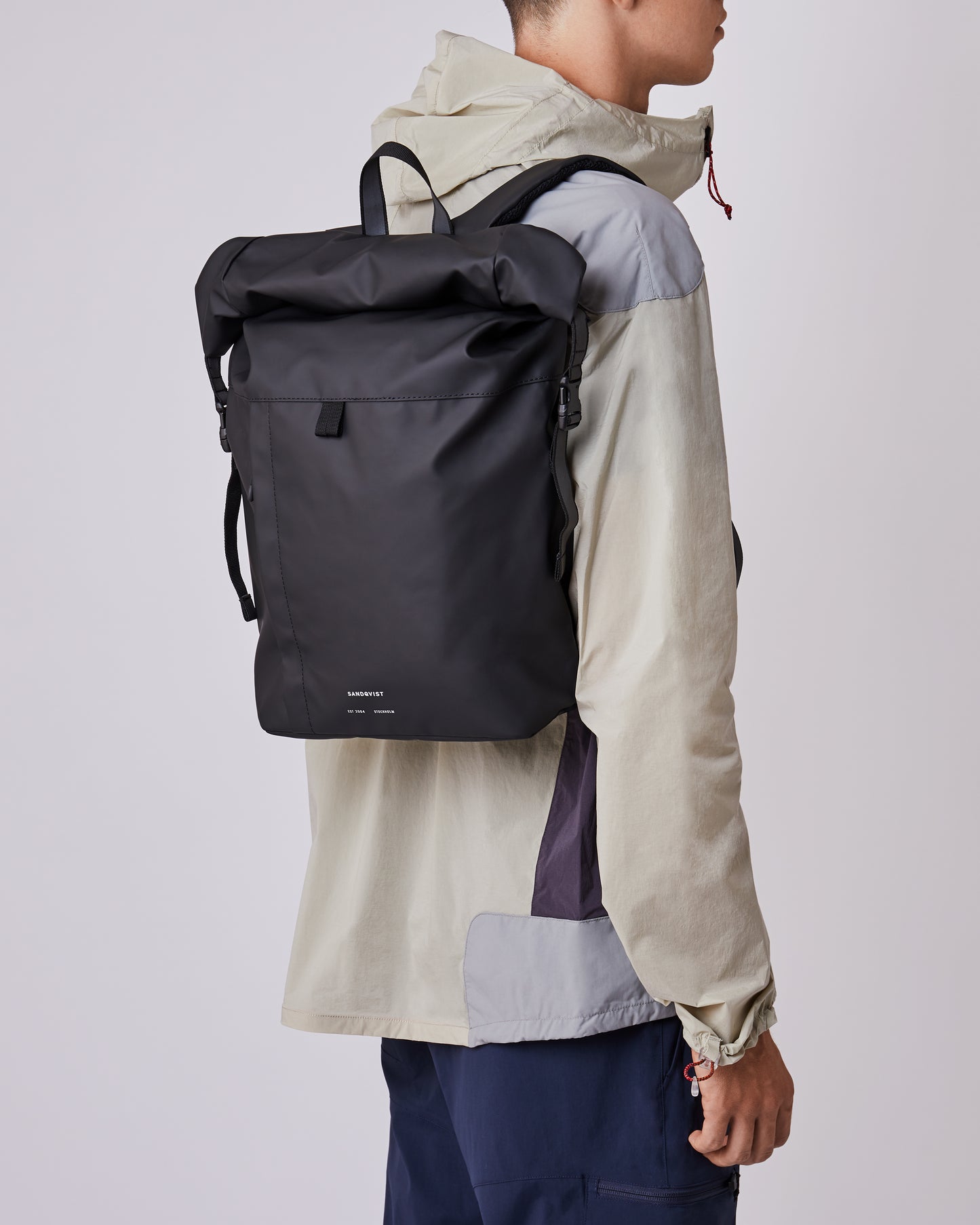 Konrad Rucksack