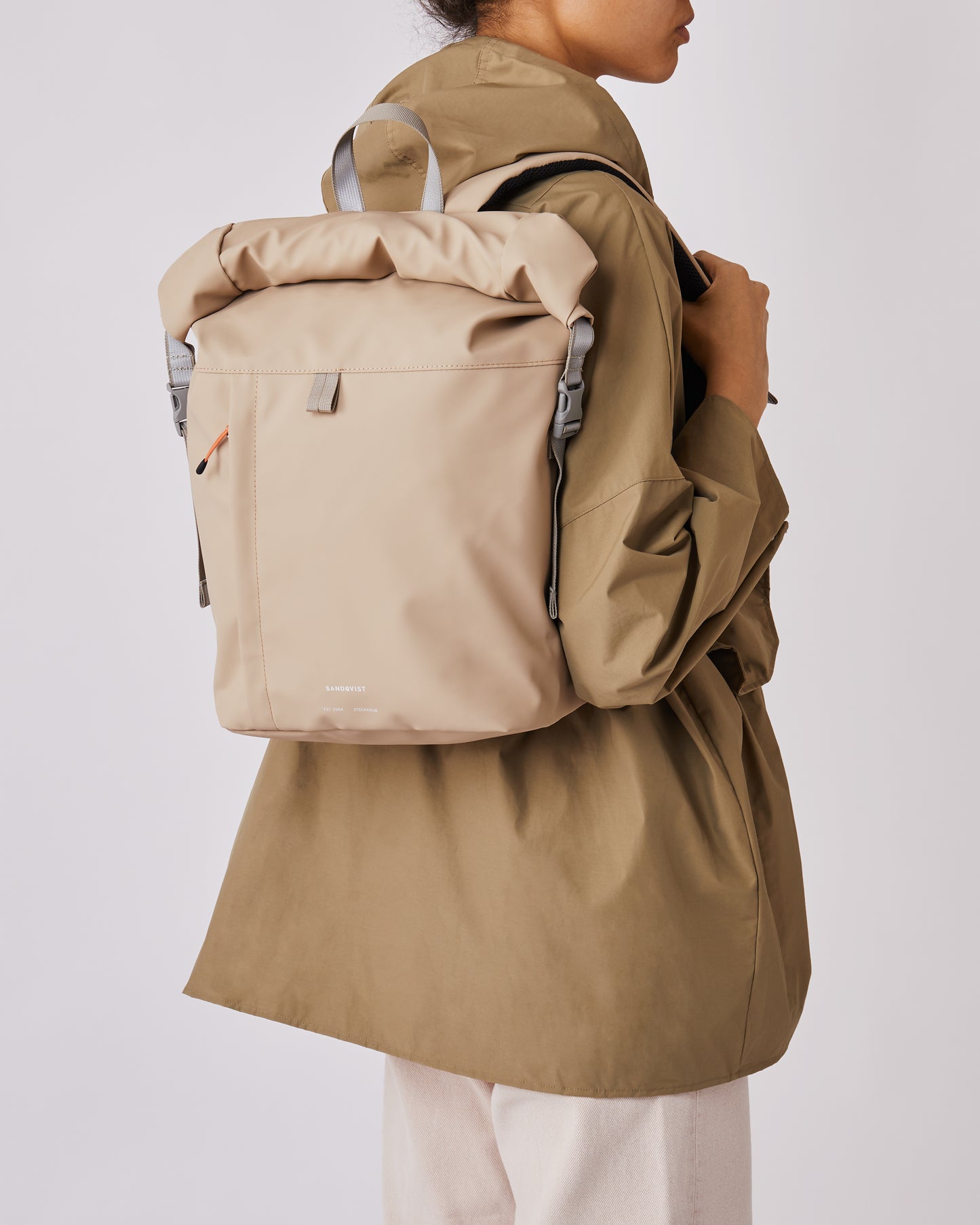 Konrad Rucksack