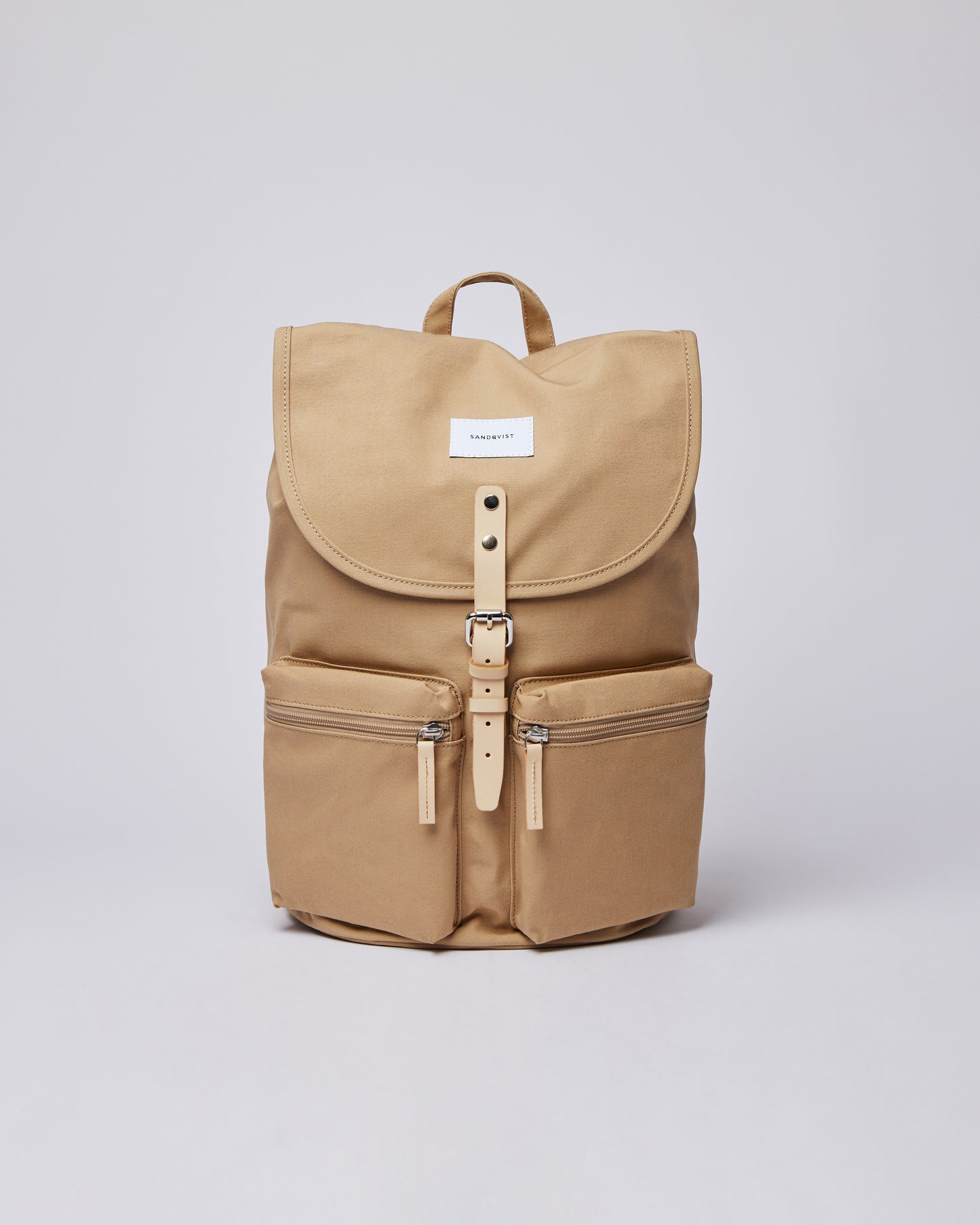 Roald Rucksack