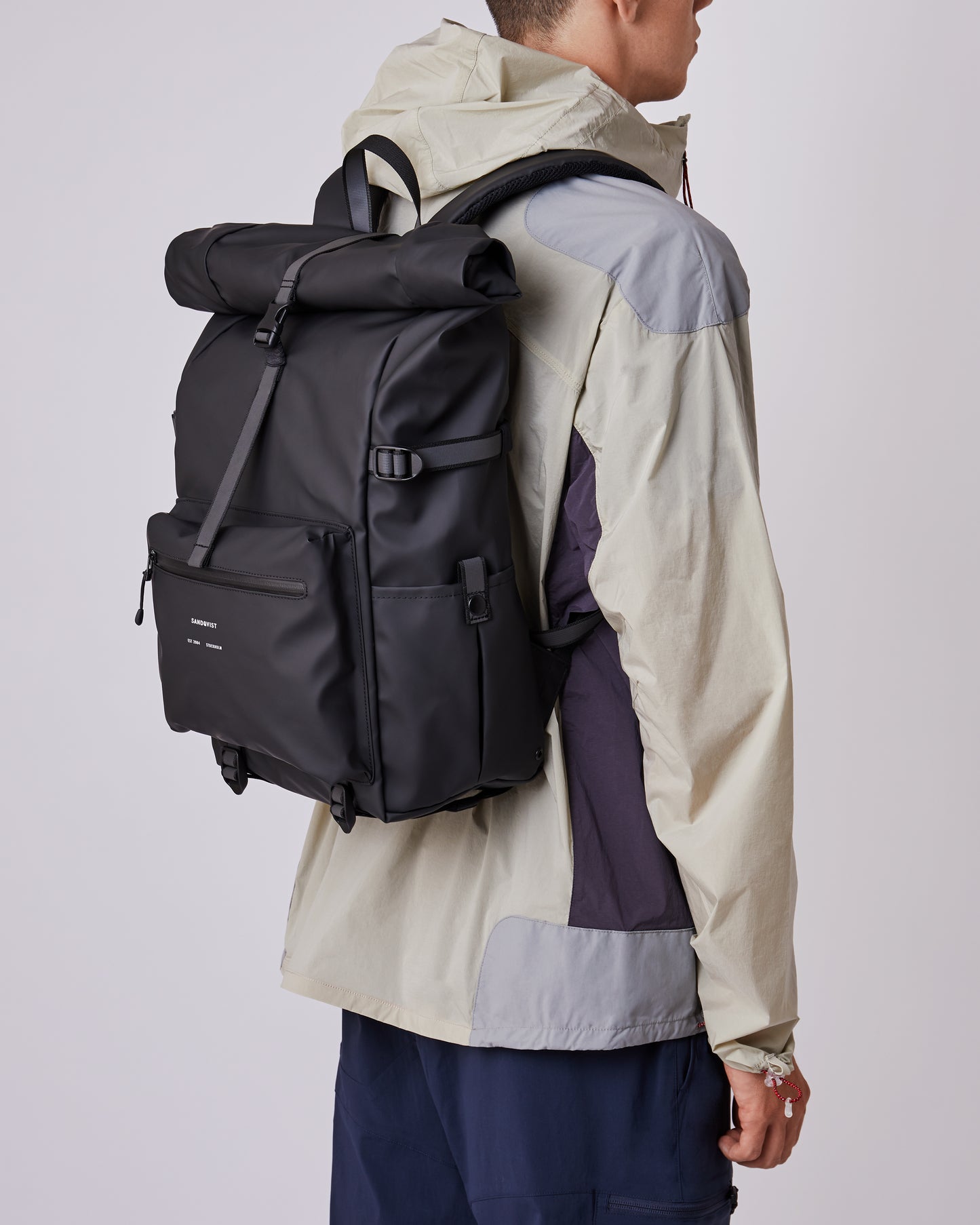 Ruben Rucksack