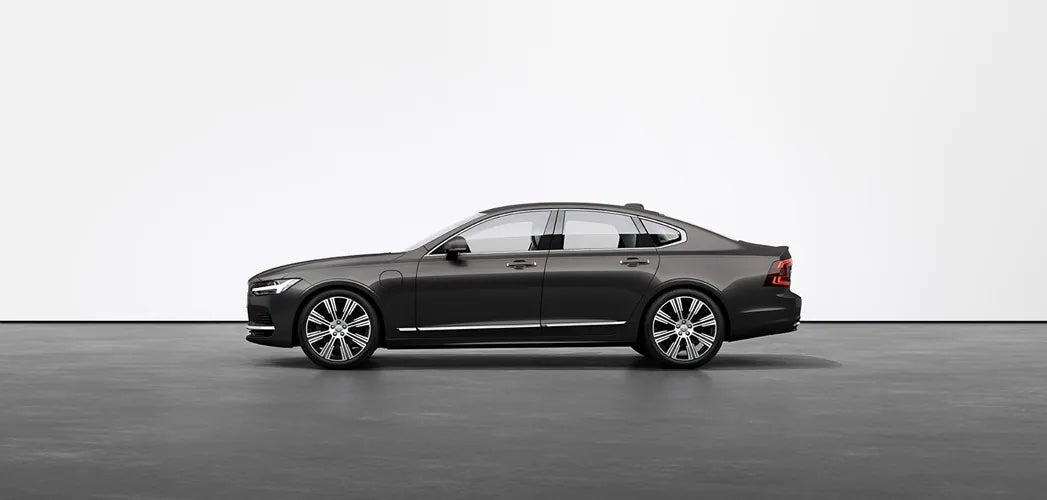 Volvo S90 Zubehör