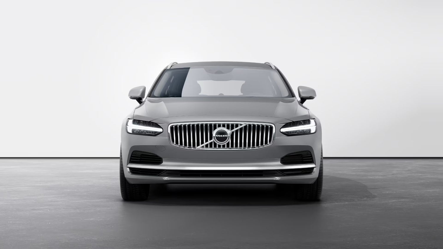 Volvo V90 Zubehör