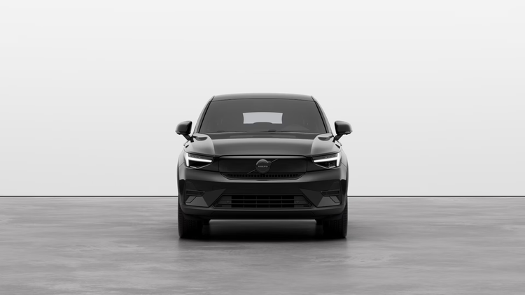 Volvo XC40 Zubehör