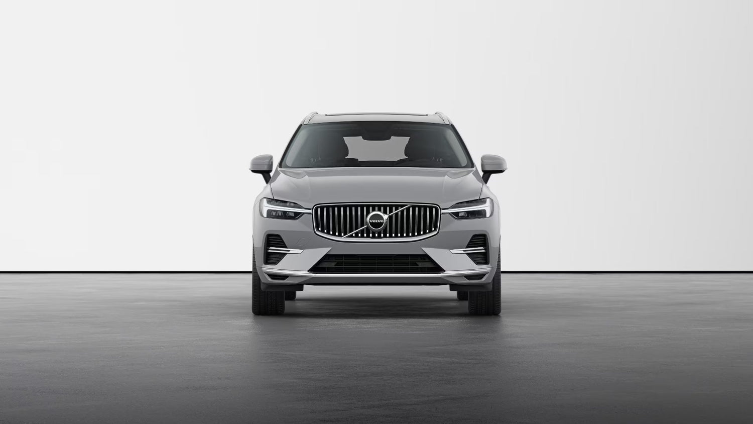 Volvo XC60 Zubehör