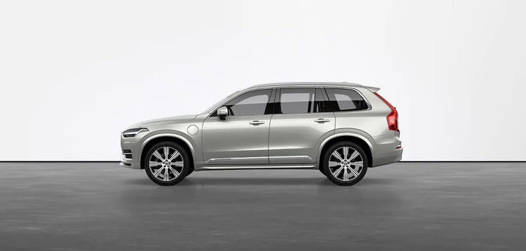 Volvo XC90 Zubehör