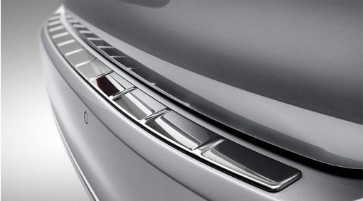 Volvo V90 Ladekantenschutz