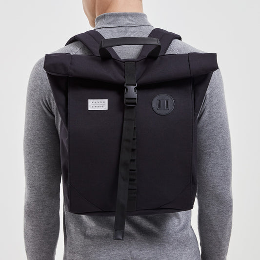 Sandqvist Cordura Backpack