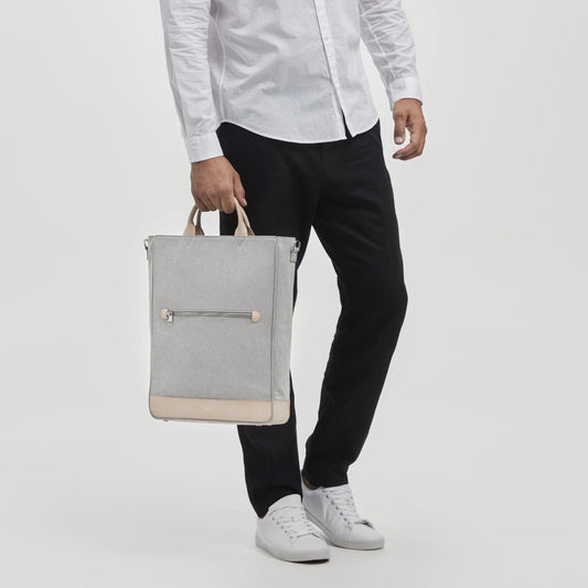 Sandqvist Twill Tote Bag