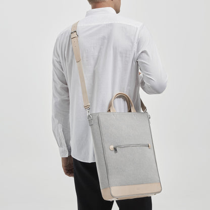 Sandqvist Twill Tote Bag