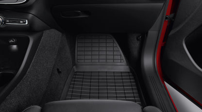 Volvo V40 Gummimatten