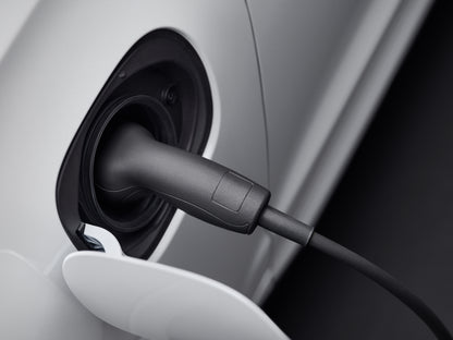 Volvo Ladekabel