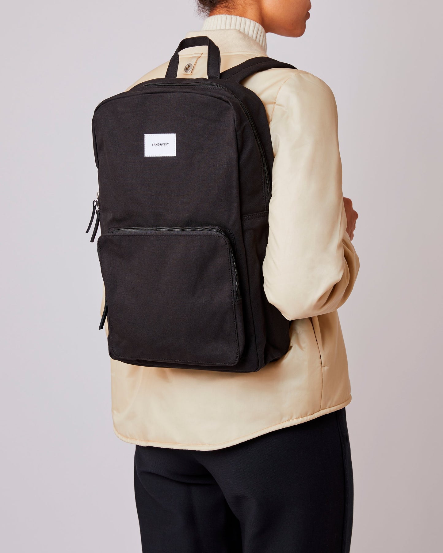 Kim Rucksack