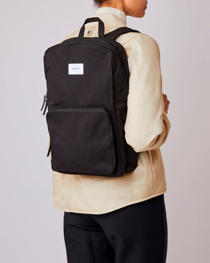 Kim Rucksack