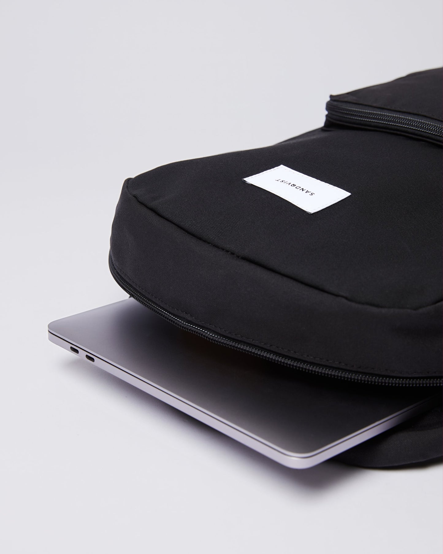 Kim Rucksack