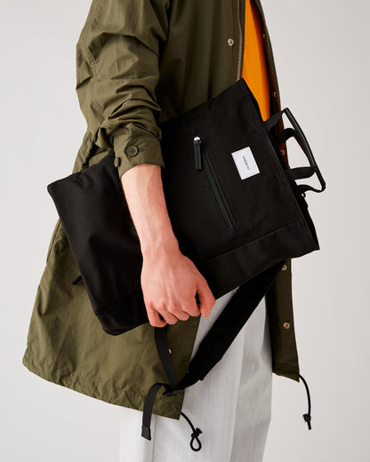 Tony Rucksack