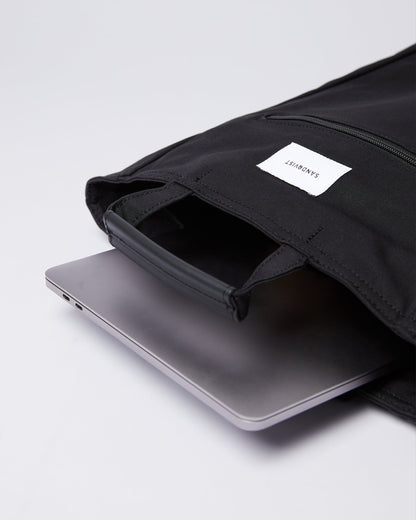 Tony Rucksack
