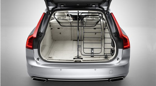 Volvo V90 Hundegitter