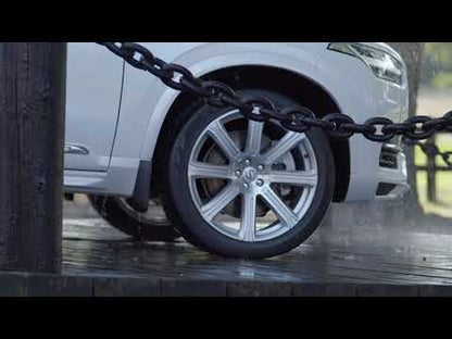 Volvo XC40 Schmutzfänger