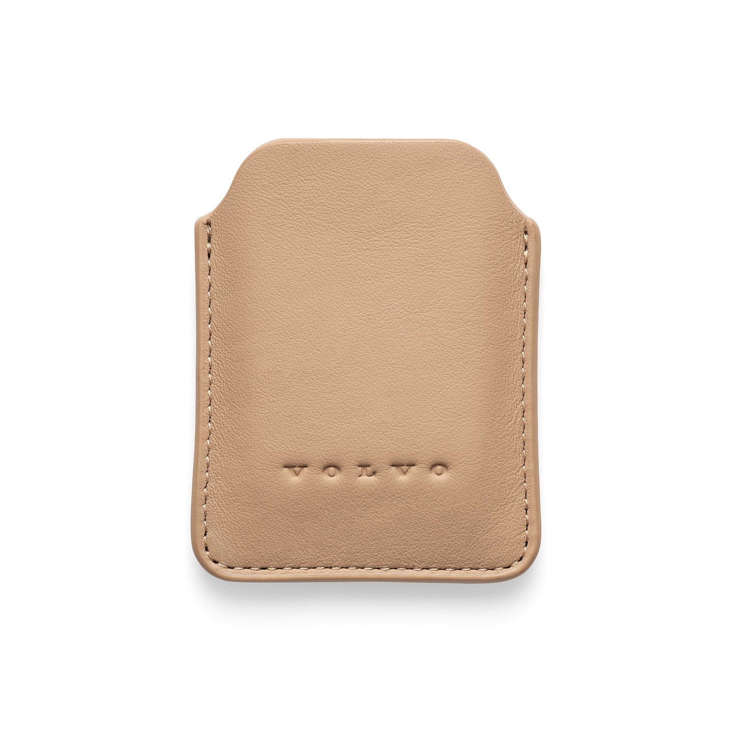 Reimagined Key Sleeve